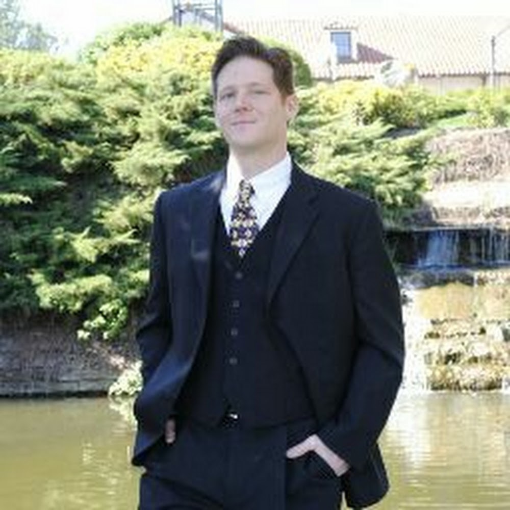 Meet your Posher, Mike